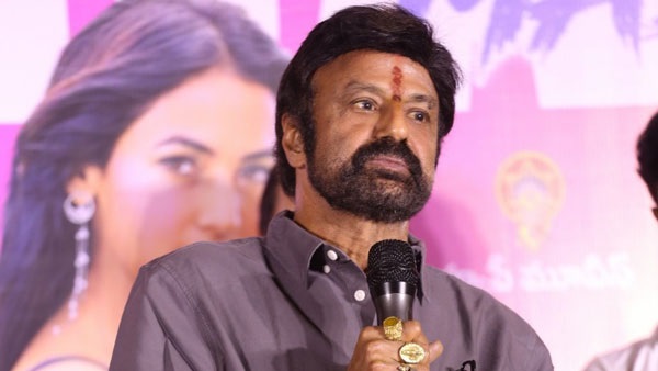 ಶ್ರೀಹರಿ ಸ್ಟಾರ್ ಆಗಲು ಬಾಲೃಕೃಷ್ಣ ಕಾರಣ