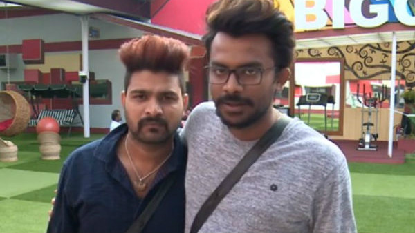 ಬಿಗ್ಬಾಸ್ ಸ್ಪರ್ಧಿ ಎಂಬ ಕಾರಣಕ್ಕೆ ಮತಹಾಕುವುದು ಬೇಡ: ದಿವಾಕರ್