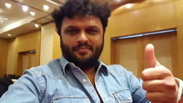 ಯಾರೊ ಸುಳ್ಳು ಸುದ್ದಿ ಹಬ್ಬಿದ್ದಾರೆ: ಕೆ.ಮಂಜು