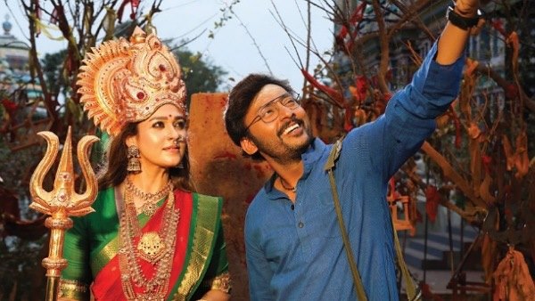 ಇಬ್ಬರು ನಿರ್ದೇಶಕರು ನಿರ್ದೇಶಿಸಿರುವ ಸಿನಿಮಾ