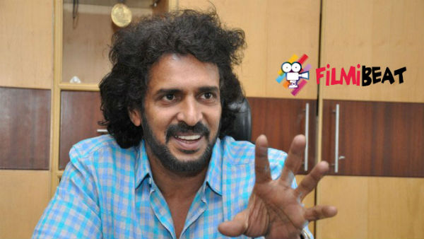 ಕೆ.ಮಾದೇಶ್ ನಿರ್ದೇಶನ