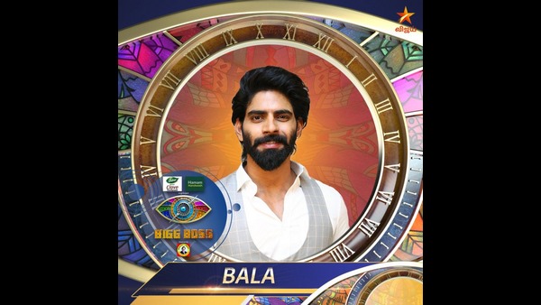 ಬಾಡಿಬಿಲ್ಡರ್ ಬಾಲಾ