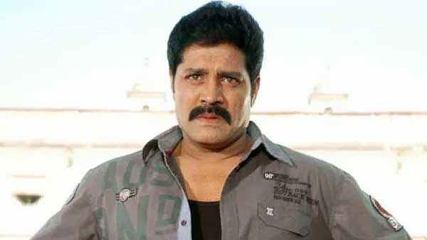 ರಾಣಾ ಸಿನಿಮಾ ಒಪ್ಪಿಕೊಳ್ಳುವಂತೆ ಬಾಲೃಷ್ಣ ಸಲಹೆ