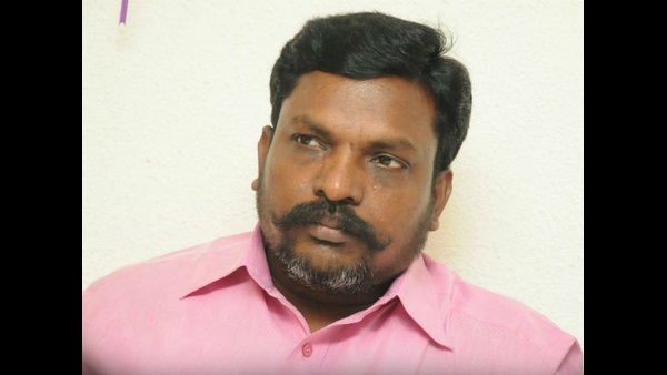 ತೋಲ್ ತಿರುಮಾವಲ್ವನ್ ಹೇಳಿದ್ದು ಏನು?