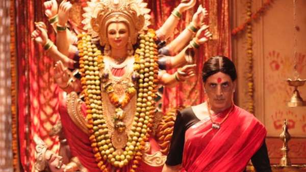 ಹಿಂದೂ ದೇವತೆಯನ್ನು ಅಪಹಾಸ್ಯ ಮಾಡಲಾಗಿದೆ