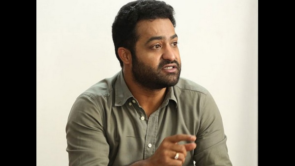 50 ಲಕ್ಷ ಘೋಷಿಸಿದ ಎನ್ ಟಿ ಆರ್