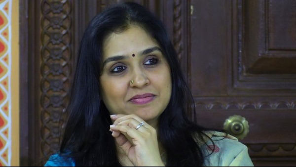 ಪುನೀತ್ ಜೇಮ್ಸ್ ಸಿನಿಮಾದಲ್ಲಿ ಅನು ಪ್ರಭಾಕರ್