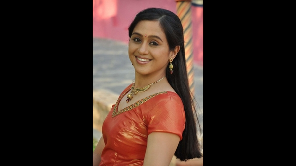'ಮದಗಜ' ಚಿತ್ರದಲ್ಲಿ ದೇವಯಾನಿ