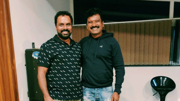 'ಐ ಯಾಮ್ ಕಲ್ಕಿ'ಯಲ್ಲಿ ಪ್ರೇಮ್