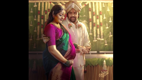 ಫೋಟೋಗೆ ಜೀವ ನೀಡಿದ ಕರಣ್ ಆಚಾರ್ಯ