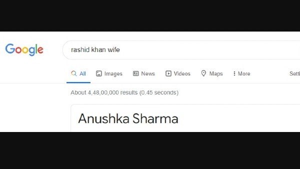 ಗೂಗಲ್ ಎಡವಟ್ಟು!
