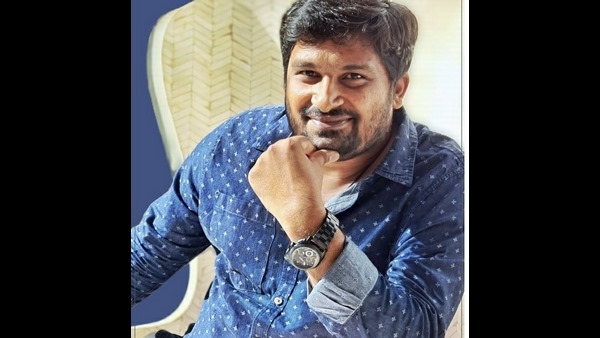 'ಪಂಚರಂಗಿ' ಸಿನಿಮಾದಲ್ಲಿ ಮೊದಲ ಸಲ ಕೆಲಸ