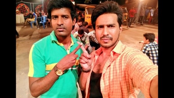 ಮತ್ತೆ ಒಟ್ಟಿಗೆ ನಟಿಸುವುದು ಅನುಮಾನ!