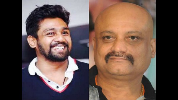 ಉದಯ್ ಮೆಹ್ತಾ-ಧ್ರುವ ಚಿತ್ರ ಅಧಿಕೃತ
