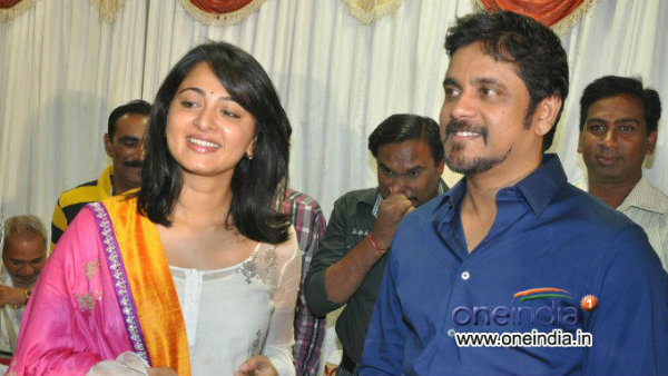 ಚಾರ್ಮಿ ಕೌರ್ ಬಗ್ಗೆ ನಾಗಾರ್ಜುನ್ ಹೇಳಿದ್ದೇನು?