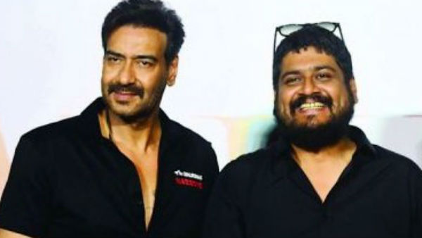ಅಜಯ್ ಬೇರೆ ಸಿನಿಮಾದಲ್ಲಿ ಬ್ಯುಸಿ ಇದ್ದಾರೆ