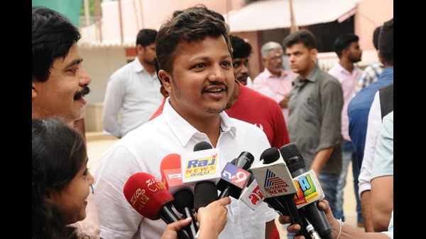 ಕಥೆ ಹೇಳಿದ್ರೂ ಪ್ರಯೋಜನ ಆಗಲಿಲ್ಲ