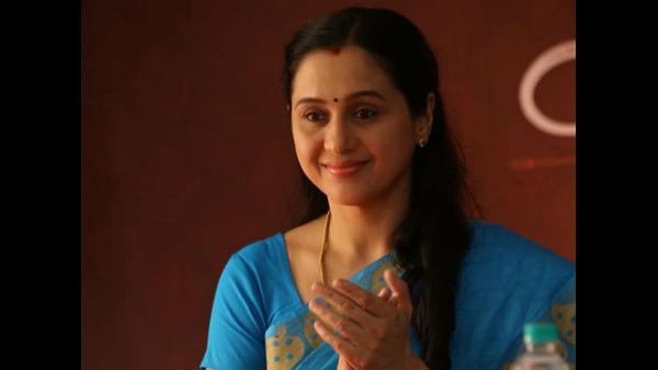 'ಪ್ರೇಮೋತ್ಸವ' ಚಿತ್ರದಲ್ಲಿ ದೇವಯಾನಿ