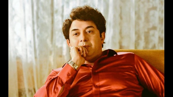ಎಂಜಿಆರ್ ಪಾತ್ರದಲ್ಲಿ ಅರವಿಂದ್ ಸ್ವಾಮಿ