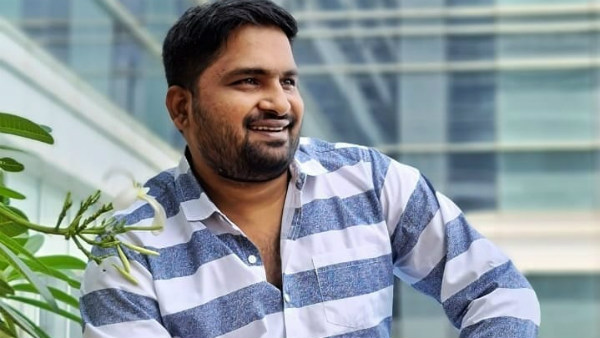 ಕಥೆಯನ್ನು ಬರೆದುಕೊಂಡೆ....
