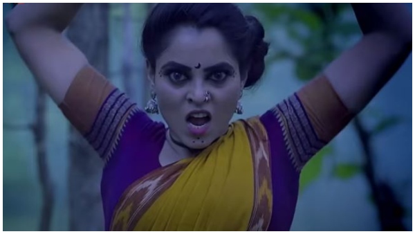 ಧಾರಾವಾಹಿಯಲ್ಲಿ ಸಾಹಸ ಮತ್ತು ನೃತ್ಯ ದೃಶ್ಯಗಳೇ ಜಾಸ್ತಿ