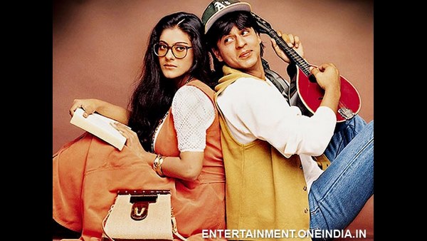 ಸ್ಪೇನ್ ನಲ್ಲಿ ರೀ ರಿಲೀಸ್ ಆಗುತ್ತಿದೆ DDLJ