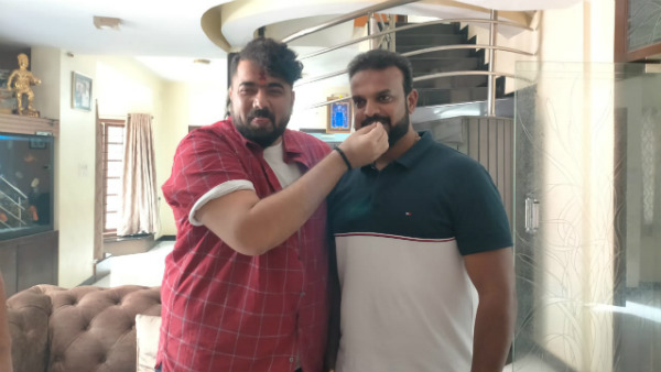 ರಾಬರ್ಟ್ ರಿಲೀಸ್ ಯಾವಾಗ?