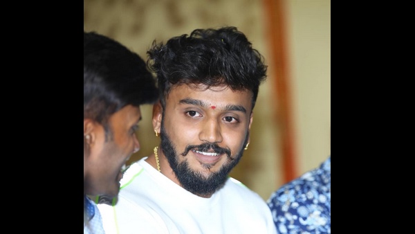 ಧನ್ವೀರ್ ಪ್ರತಿಕ್ರಿಯೆ