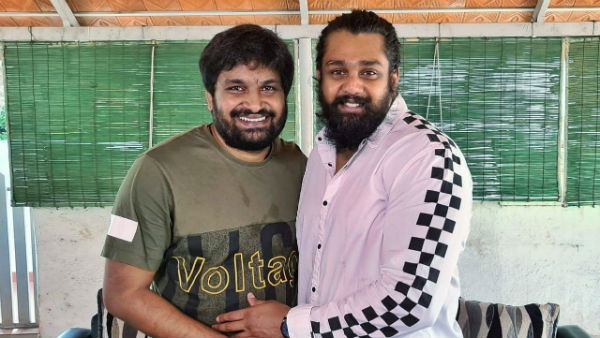 ಜೂನಿಯರ್ ಕಲಾವಿದ ಆಗಿ ನಟನೆ
