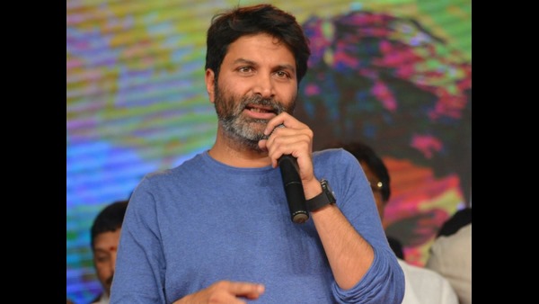 10 ಲಕ್ಷ ನೆರವು ನೀಡಿದ ತ್ರಿವಿಕ್ರಮ್