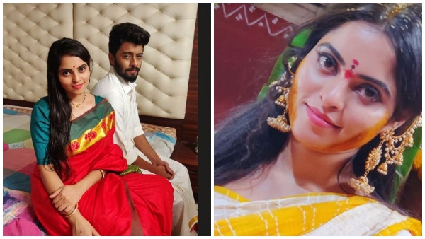 ರಾಧಾ ರಮಣ ಧಾರಾವಾಹಿಯಲ್ಲಿ ನಟಿಸಿದ್ದ ಅಶ್ವಿನಿ