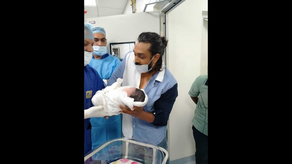 ಚಿರು ತಾಯಿ ಅಮ್ಮಾಜಿ ಪ್ರತಿಕ್ರಿಯೆ