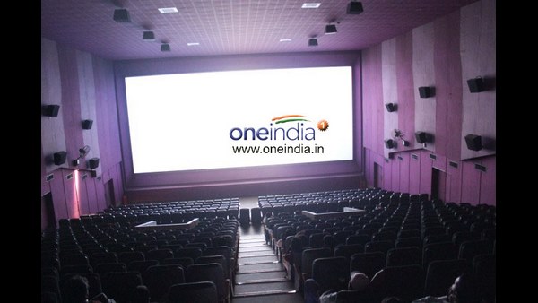 ಶೂಟಿಂಗ್ ಶುರುವಾಗಿದೆ...