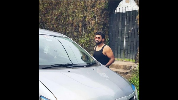 ಕುತೂಹಲ ಹೆಚ್ಚಿಸಿದ ಜಾನಿ ಮಾಸ್ಟರ್-ಅಪ್ಪು ಕಾಂಬಿನೇಷನ್