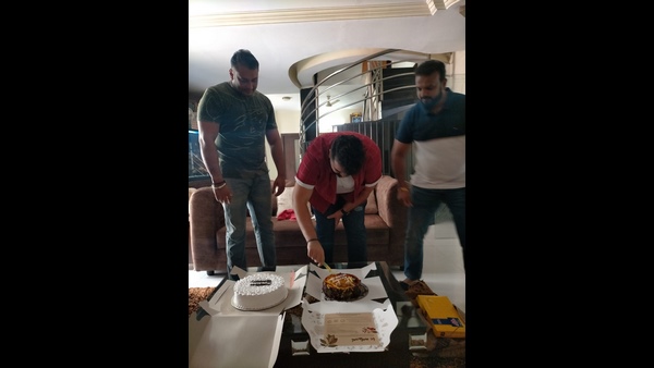 ಮೂರು ಶೇಡ್ ನಲ್ಲಿ ಕಾಣಿಸಿಕೊಂಡಿರುವ ದರ್ಶನ್