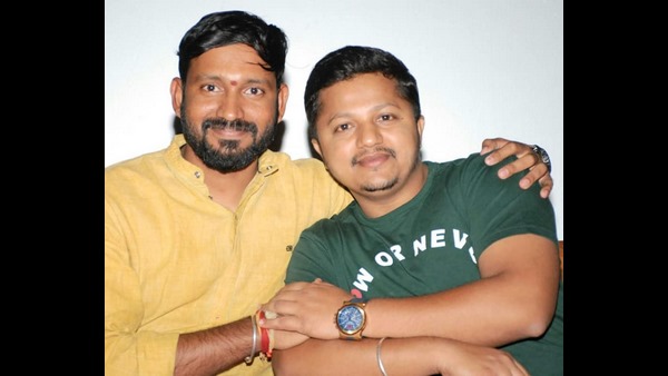 ಆಗಲೇ ಹುಟ್ಟುಕೊಂಡಿದ್ದು 'ಅಯೋಗ್ಯ' ಕಥೆ