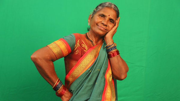 ತೆಲುಗು ಬಿಗ್ಬಾಸ್ನಿಂದ ಗಂಗವ್ವ ಹೊರಗೆ!