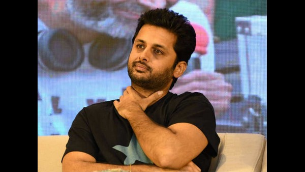 ತೆಲುಗಿನಲ್ಲಿ ಅಂಧಾದುನ್ ರೀಮೇಕ್