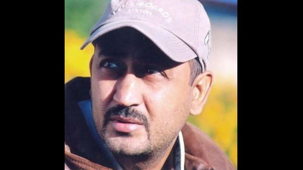 Ajay Devgns brother Anil Devgan dies, actor mourns demise Ajay Devgns brother Anil Devgan dies, actor mourns demise