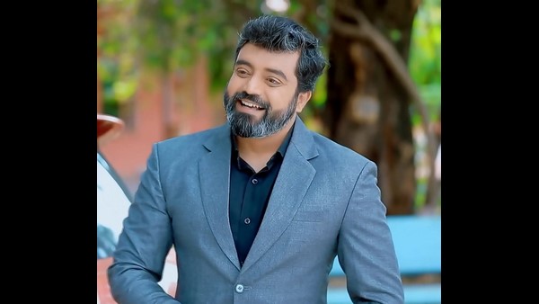 ಭೇಟಿಯ ಕಾರಣ ಮುಂದೆ ತಿಳಿಯಲಿದೆ: ಅನಿರುದ್ಧ