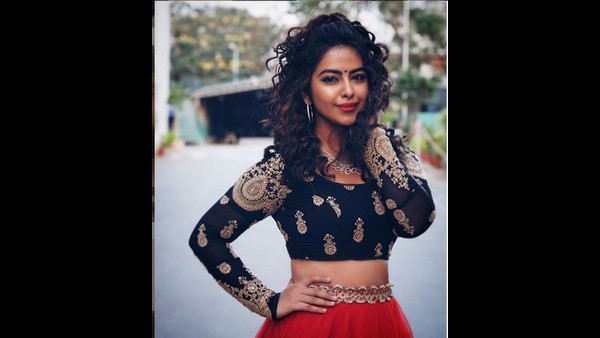 ಕನ್ನಡ ಸಿನಿಮಾದಲ್ಲಿ ನಟಿಸಿರುವ ಅವಿಕಾ