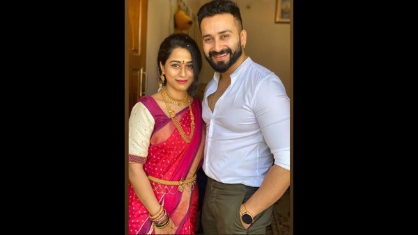 ರಾಬರ್ಟ್ ಸಿನಿಮಾದಲ್ಲಿ ಅಭಿನಯ