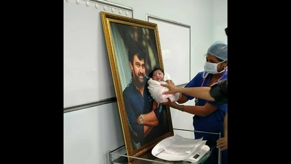 ಜೂನಿಯರ್ ಚಿರು ಆಗಮನ ಮೊದಲೇ ತಿಳಿದಿತ್ತೆ?