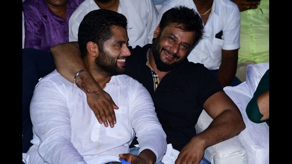 ಚಿತ್ರಕ್ಕೆ ಸೂರಿ ನಿರ್ದೇಶನ