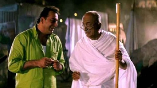 ಲಗೆ ರಹೋ ಮುನ್ನಾ ಭಾಯಿ
