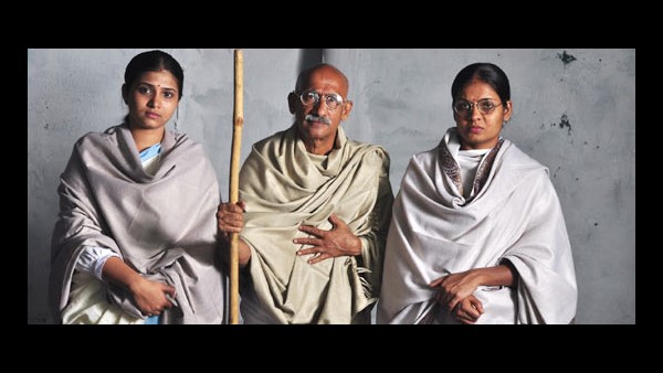 ಕನ್ನಡ ಸಿನಿಮಾ 'ಕೂರ್ಮಾವತಾರ'