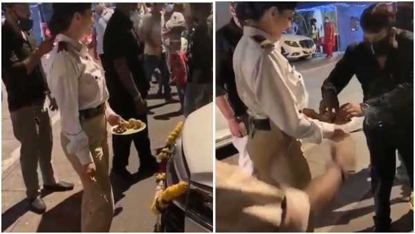 ಜಾಕ್ವೆಲಿನ್ ಜೊತೆ ಅನೇಕ ವರ್ಷಗಳಿಂದ ಕೆಲಸ ಮಾಡುತ್ತಿದ್ದಾರೆ