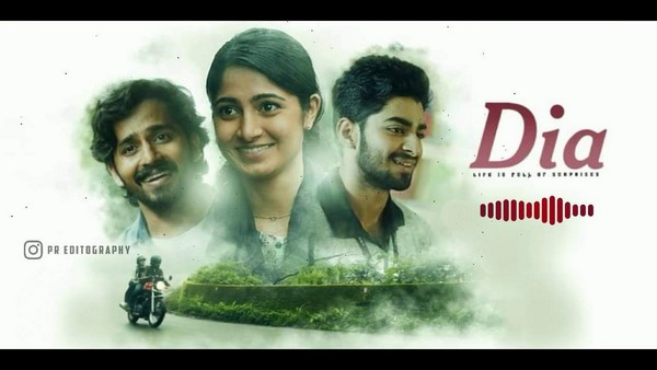 ದಿಯಾ ಸಿನಿಮಾವನ್ನೂ ಮರು ಬಿಡುಗಡೆ ಮಾಡುತ್ತಾರಾ?