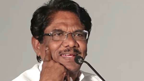 ಮುತ್ತಯ್ಯ ದ್ರೋಹ ಬಗೆದಿದ್ದಾರೆ