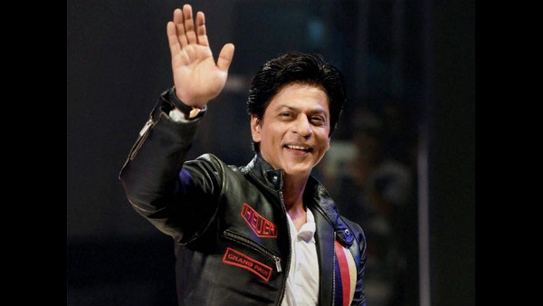 Shahrukh khan announces New Film Titled Love Hostel Shahrukh khan announces New Film Titled Love Hostel